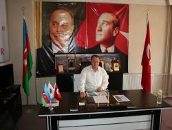 ASİM-DER Dünya çapında örgütleniyor